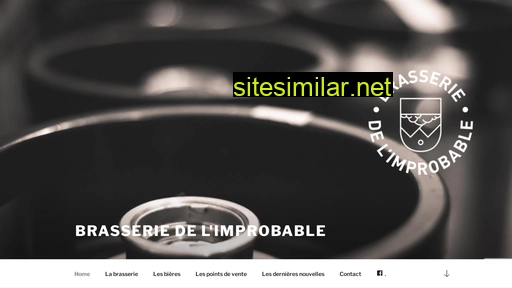 limprobable.ch alternative sites