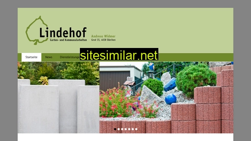 Lindehof similar sites