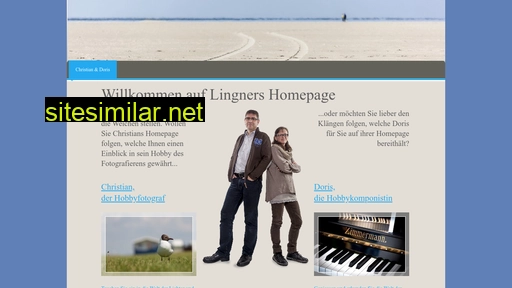 lingner.ch alternative sites