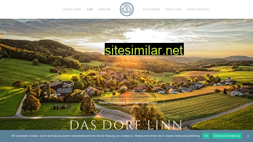 linnerlinde.ch alternative sites