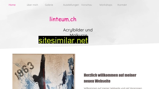 linteum.ch alternative sites