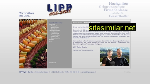 lipp-apero.ch alternative sites