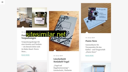 lisasenn-grafik.ch alternative sites