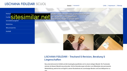 lischana-scuol.ch alternative sites