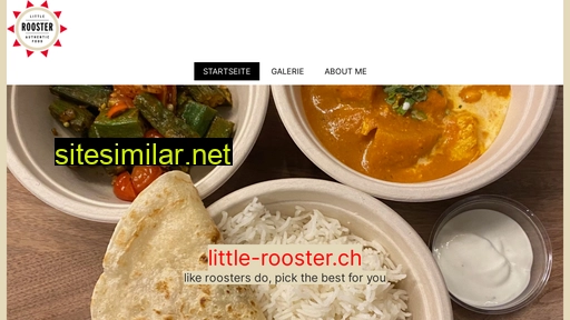 Little-rooster similar sites