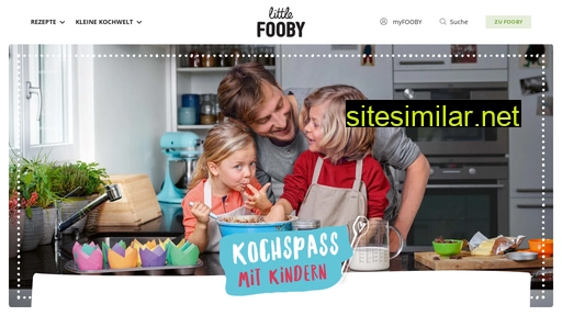 little.fooby.ch alternative sites