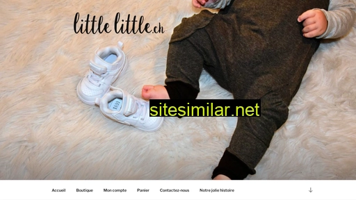 littlelittle.ch alternative sites