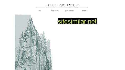 littlesketches.ch alternative sites