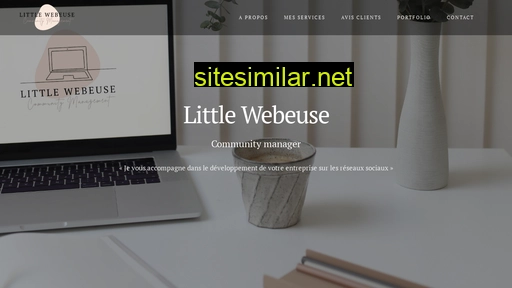 littlewebeuse.ch alternative sites