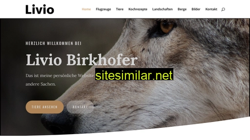 livio-birkhofer.ch alternative sites