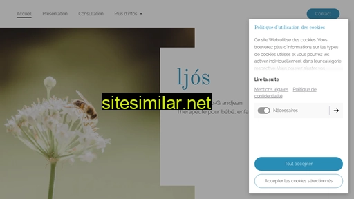 ljos.ch alternative sites