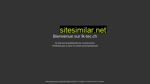 lk-tec.ch alternative sites