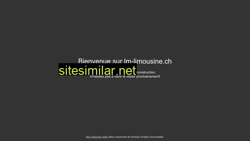 lm-limousine.ch alternative sites