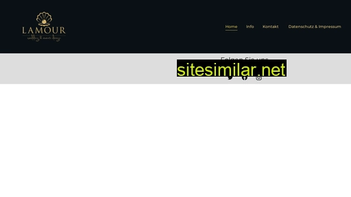 lmrdesign.ch alternative sites
