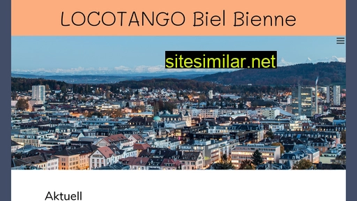 locotango.ch alternative sites