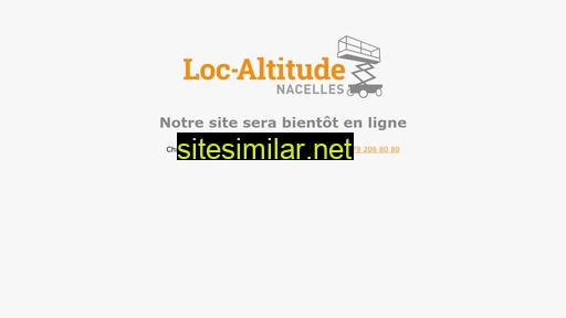 loc-altitude.ch alternative sites