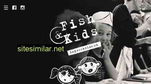 loe-fish-and-kids.ch alternative sites