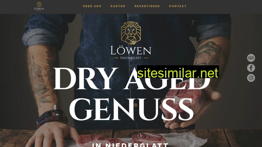 loewen-niederglatt.ch alternative sites