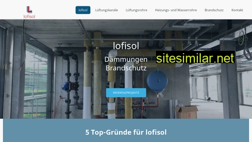lofisol.ch alternative sites