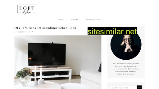 loft-liebe.ch alternative sites