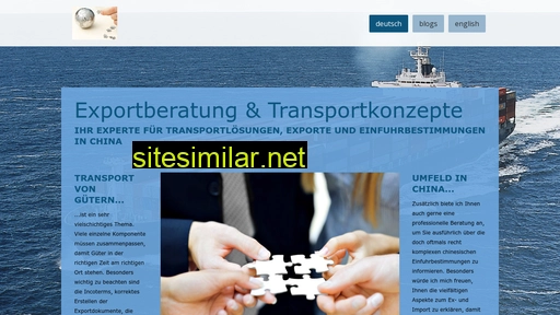 logistic-consulting.ch alternative sites