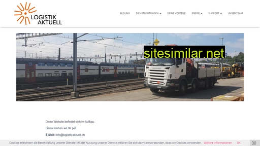 logistik-aktuell.ch alternative sites