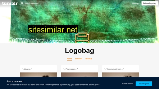 logobag.ch alternative sites