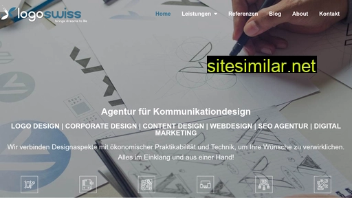 logoswiss.ch alternative sites