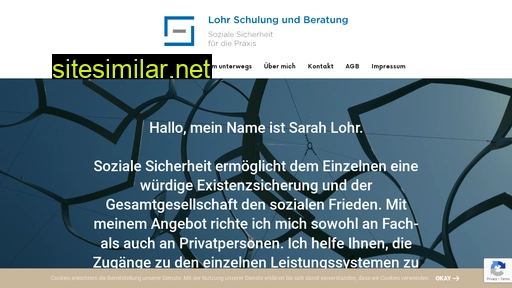 lohrschulung.ch alternative sites