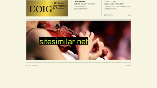 loig.ch alternative sites
