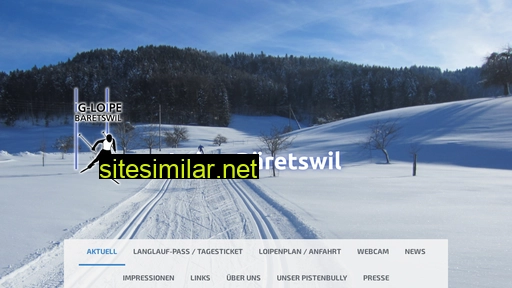loipe-baeretswil.ch alternative sites