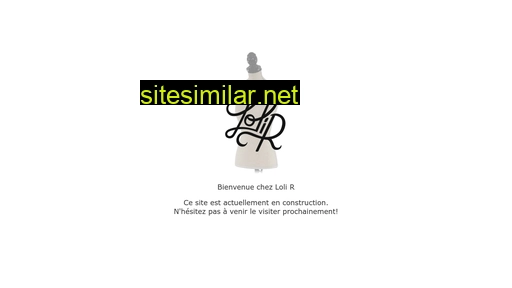 loli-ricci.ch alternative sites