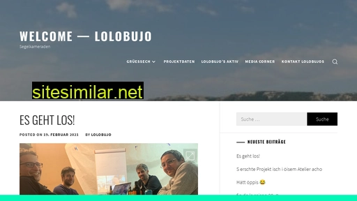 lolobujo.ch alternative sites