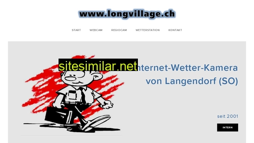 longvillage.ch alternative sites