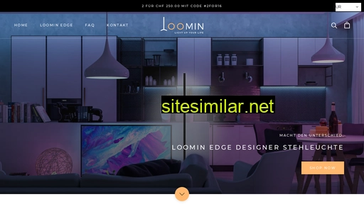 loomin.ch alternative sites