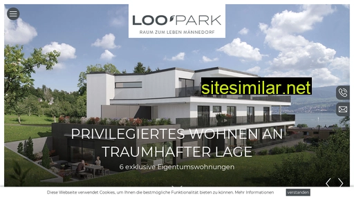 loo-park.ch alternative sites