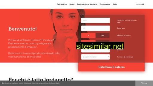 lordanetto.ch alternative sites