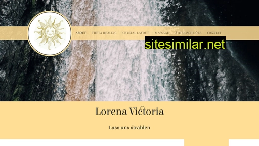 lorenavictoria.ch alternative sites