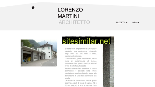 lorenzomartini.ch alternative sites