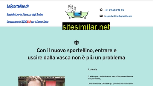 losportellino.ch alternative sites