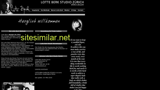 lotteberk.ch alternative sites