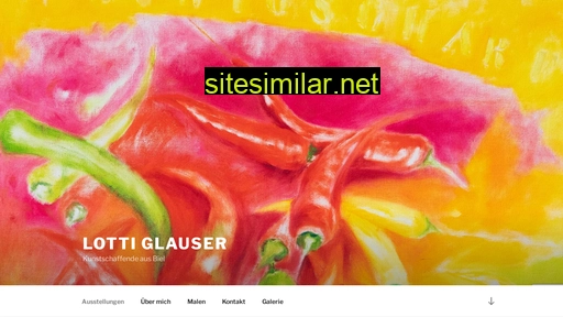 lottiglauser.ch alternative sites
