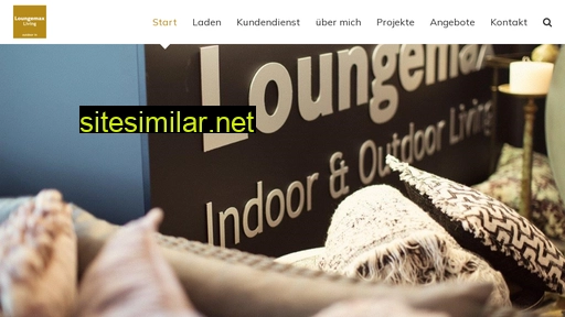 loungemax.ch alternative sites