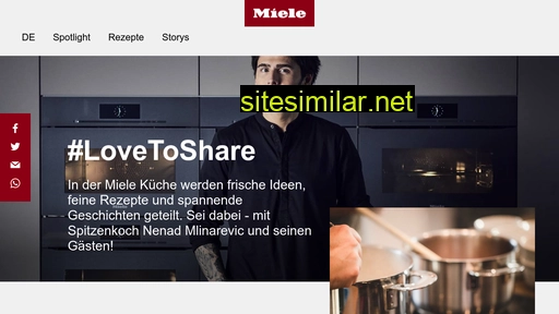 lovetoshare.ch alternative sites