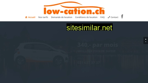 low-cation.ch alternative sites