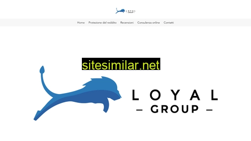 loyalgroup.ch alternative sites