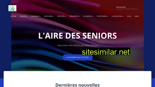 l-aire-des-seniors.ch alternative sites