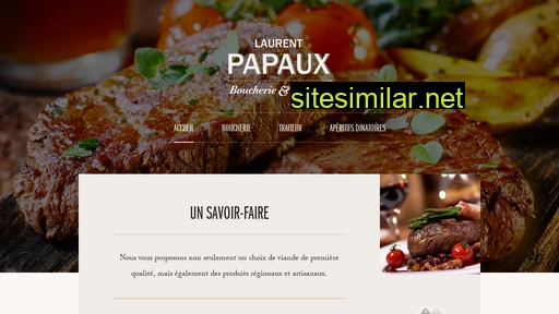 lpapaux.ch alternative sites