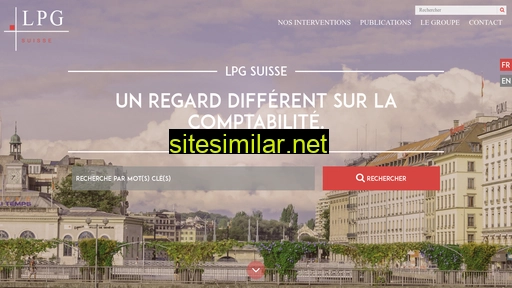 lpg-fiduciaire-de-suisse.ch alternative sites