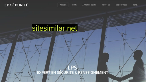 lp-securite.ch alternative sites